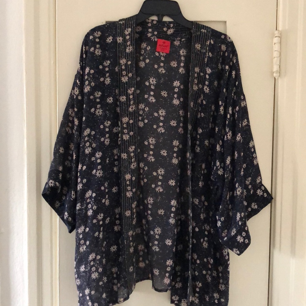 Erfurt kimono